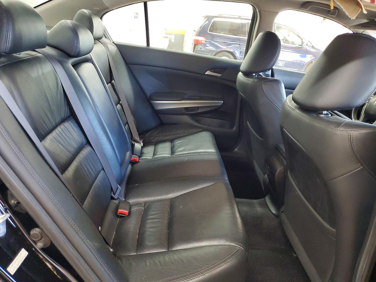 2010 HONDA ACCORD EXL photo 19
