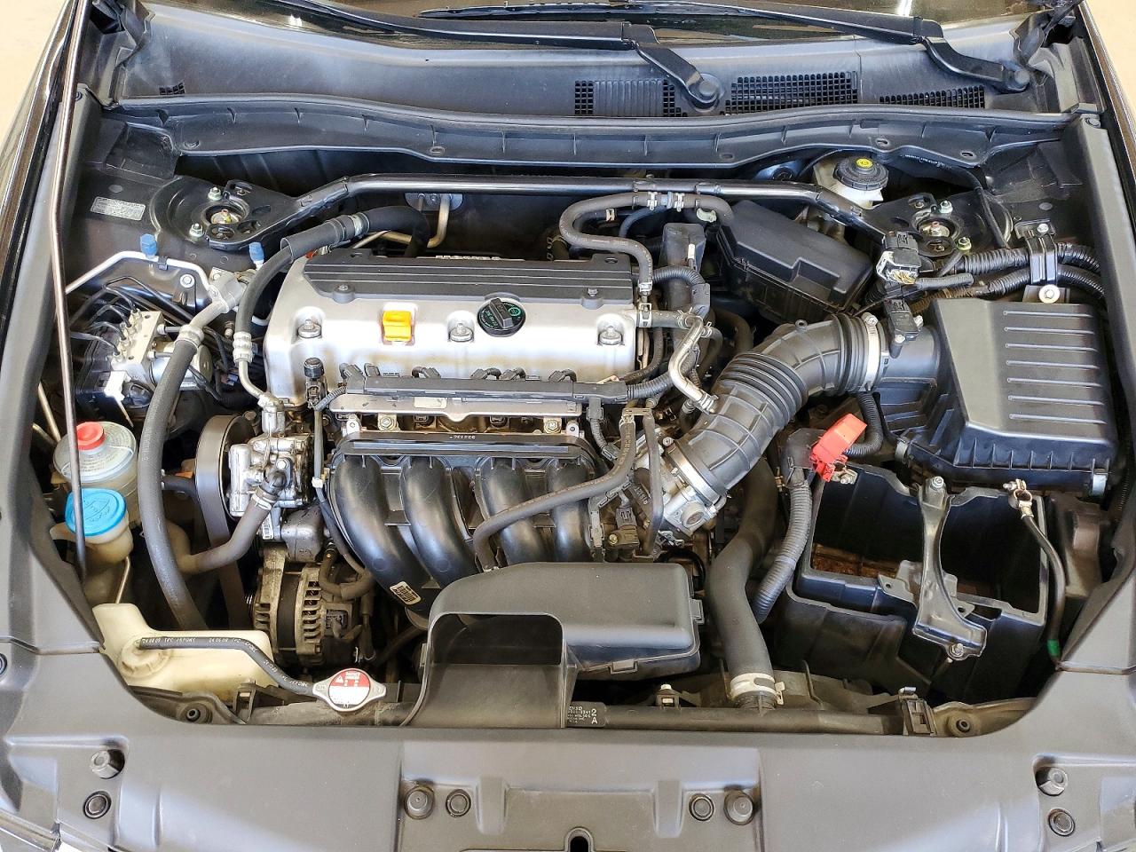 2010 HONDA ACCORD EXL photo 21