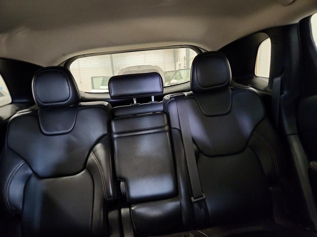2018 JEEP CHEROKEE LIMITED photo 28