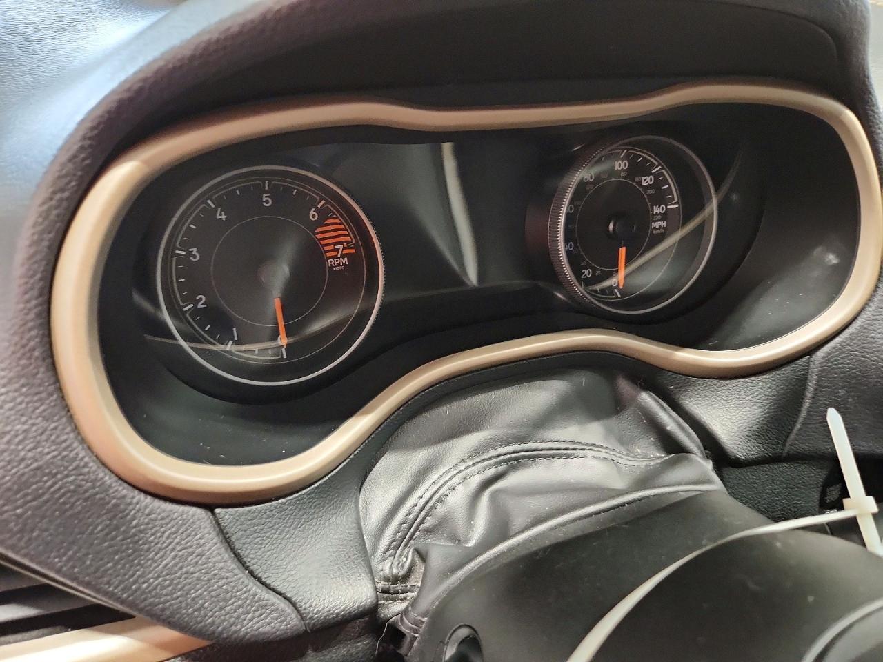 2018 JEEP CHEROKEE LIMITED photo 25