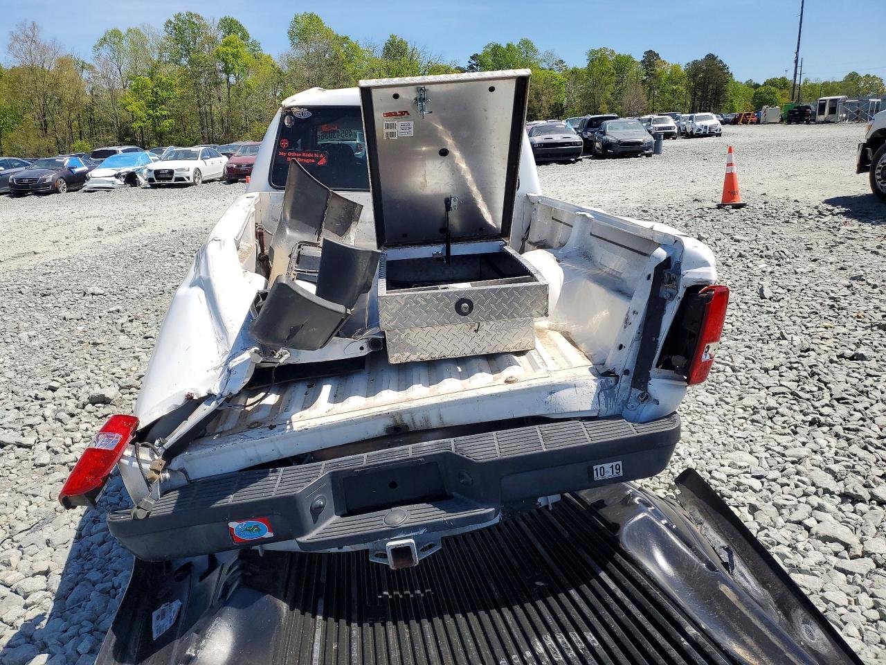 2006 FORD RANGER SUPER CAB photo 6