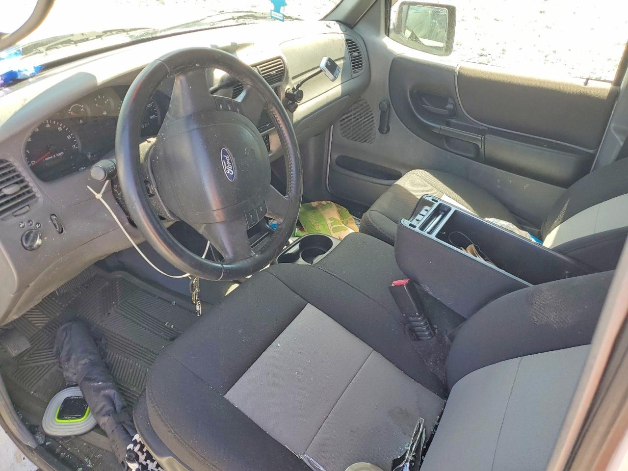 2006 FORD RANGER SUPER CAB photo 8