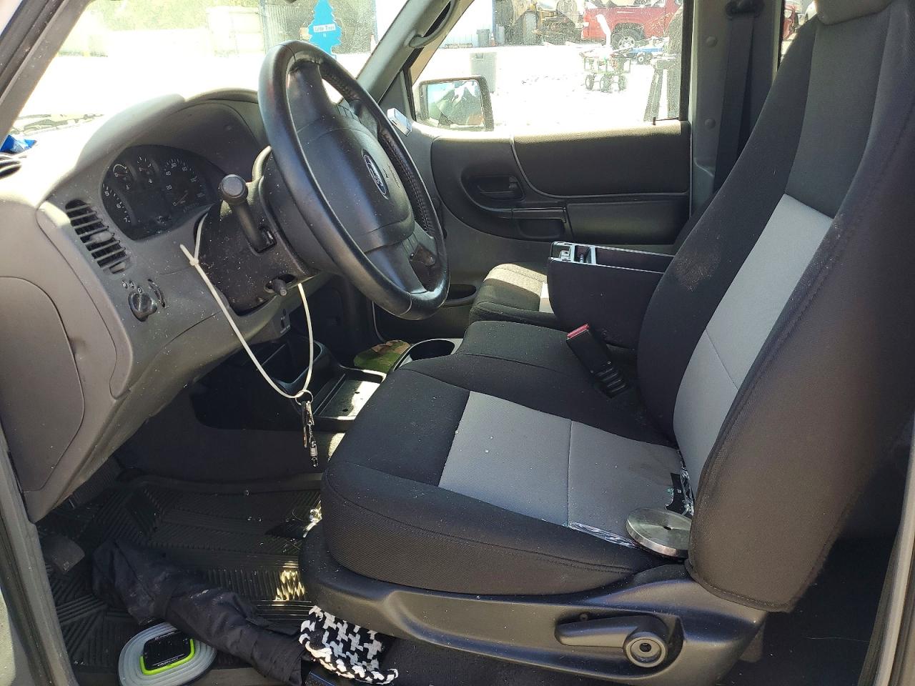 2006 FORD RANGER SUPER CAB photo 7