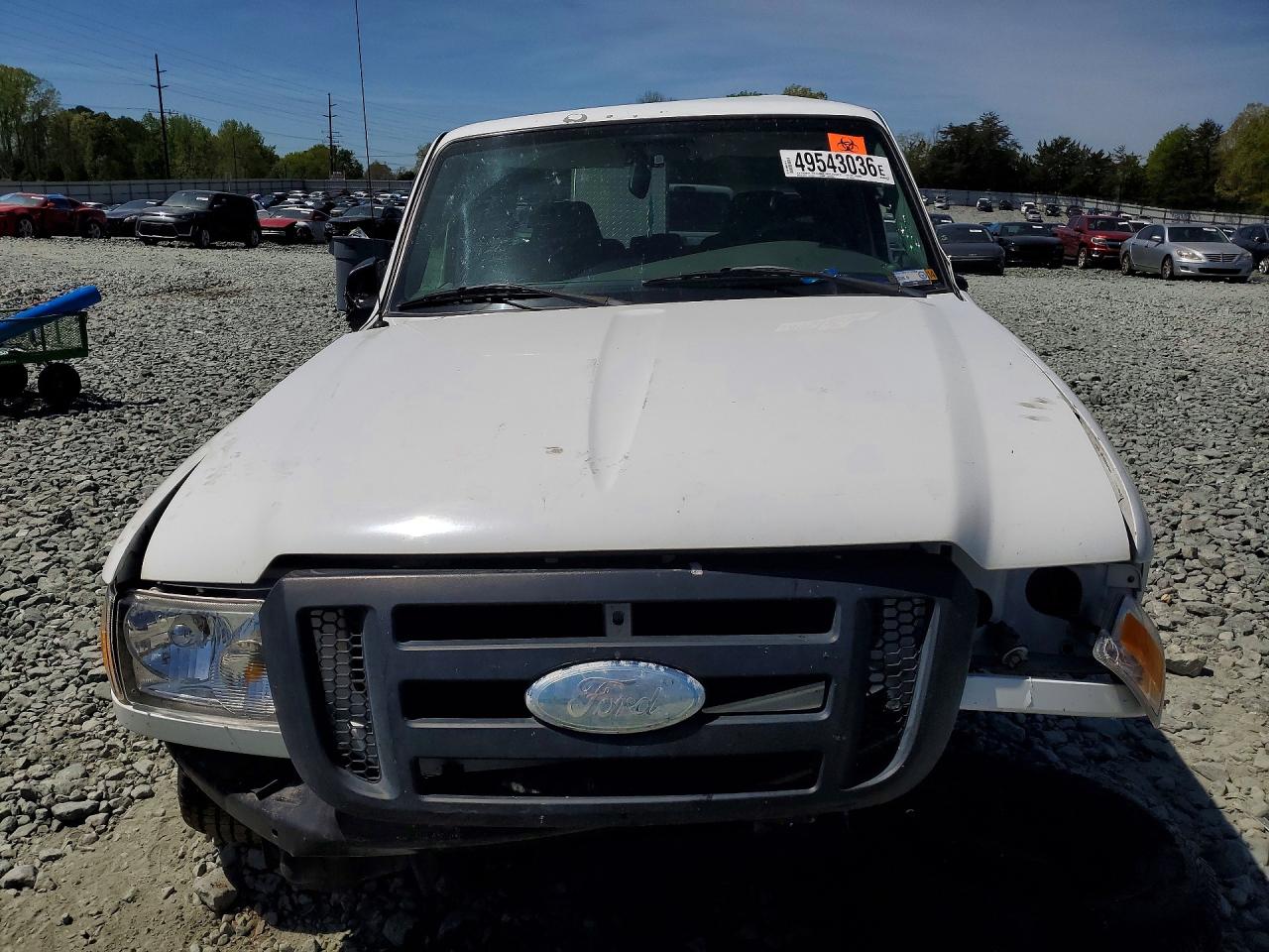2006 FORD RANGER SUPER CAB photo 5