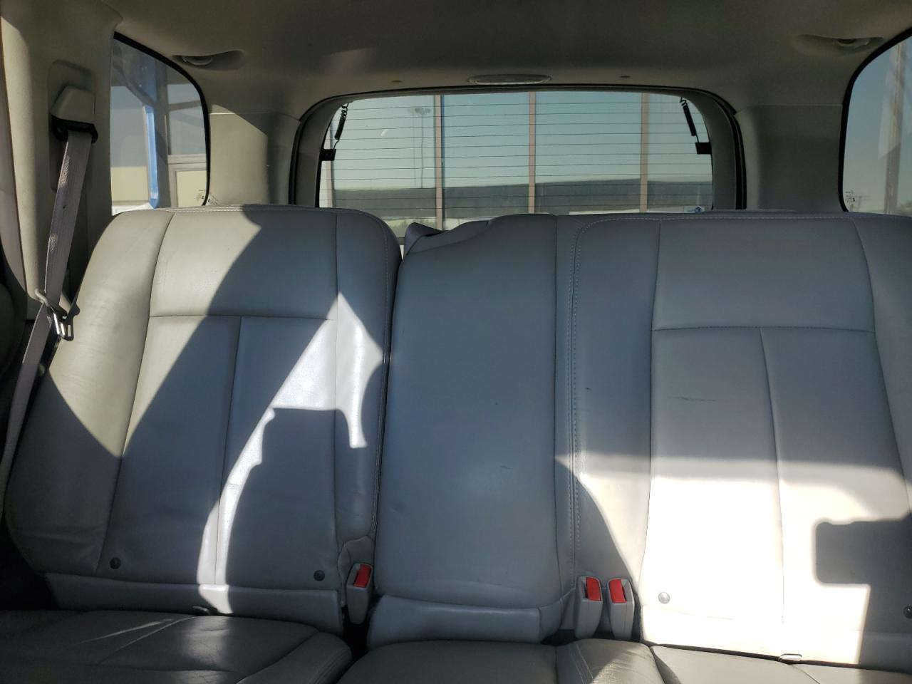 2005 GMC ENVOY DENALI photo 10