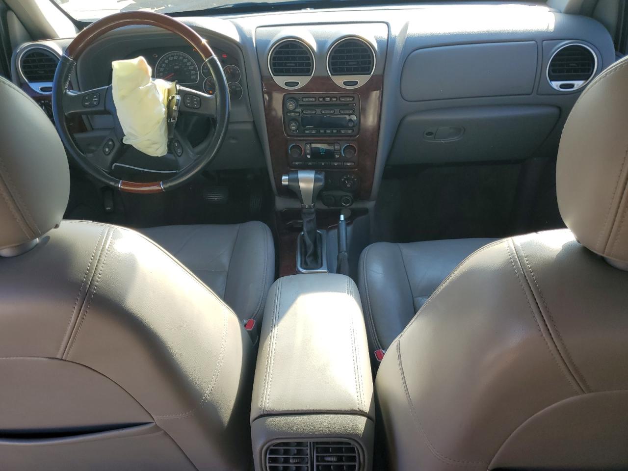 2005 GMC ENVOY DENALI photo 8