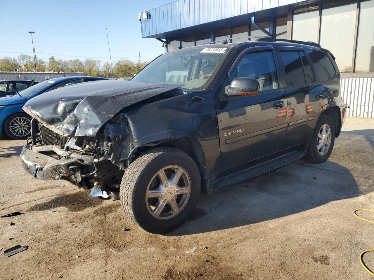 2005 GMC ENVOY