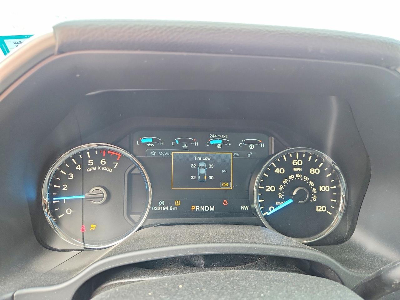 2018 FORD F150 SUPERCREW photo 9