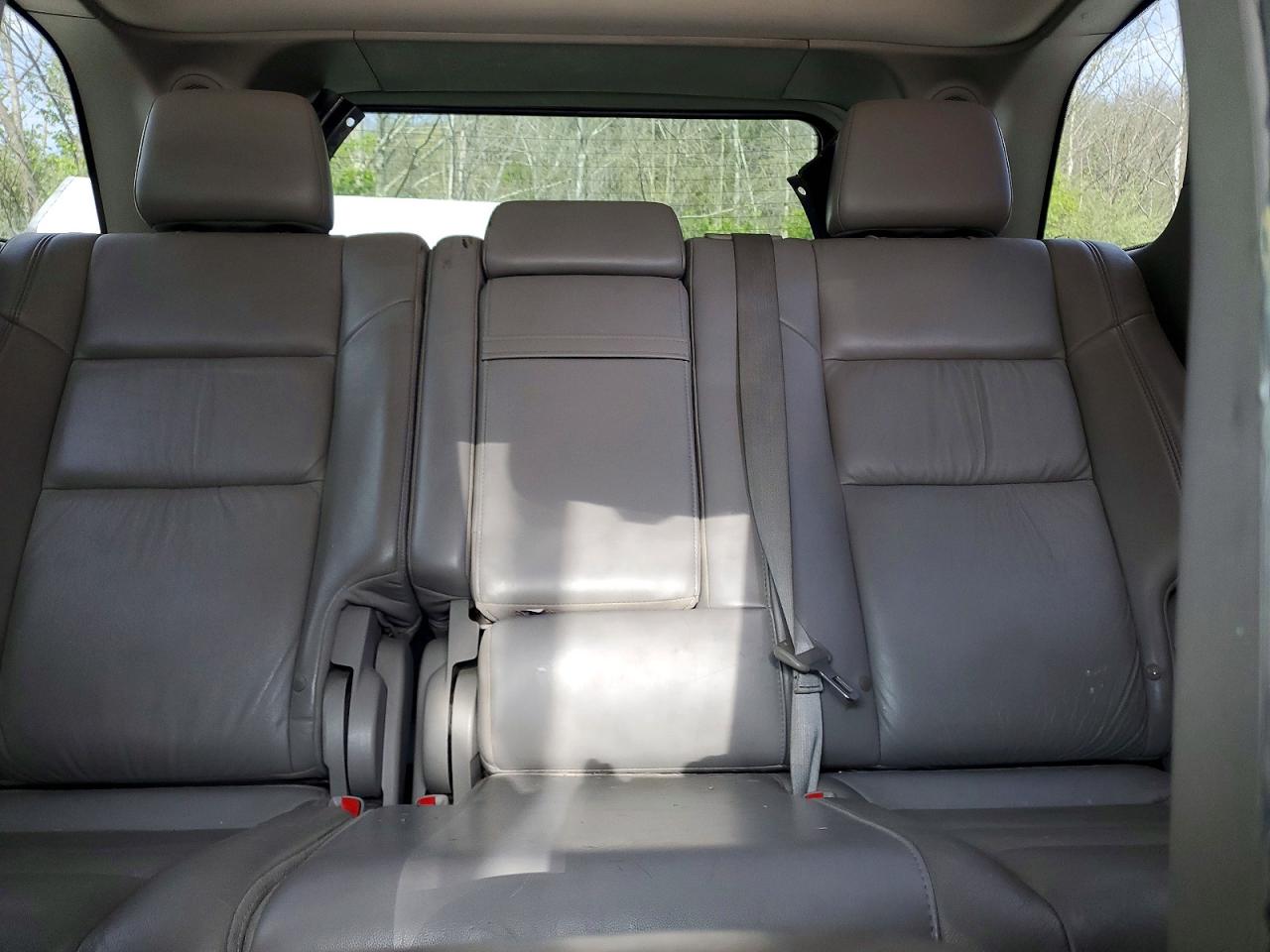 2011 JEEP GRAND CHEROKEE LAREDO photo 28