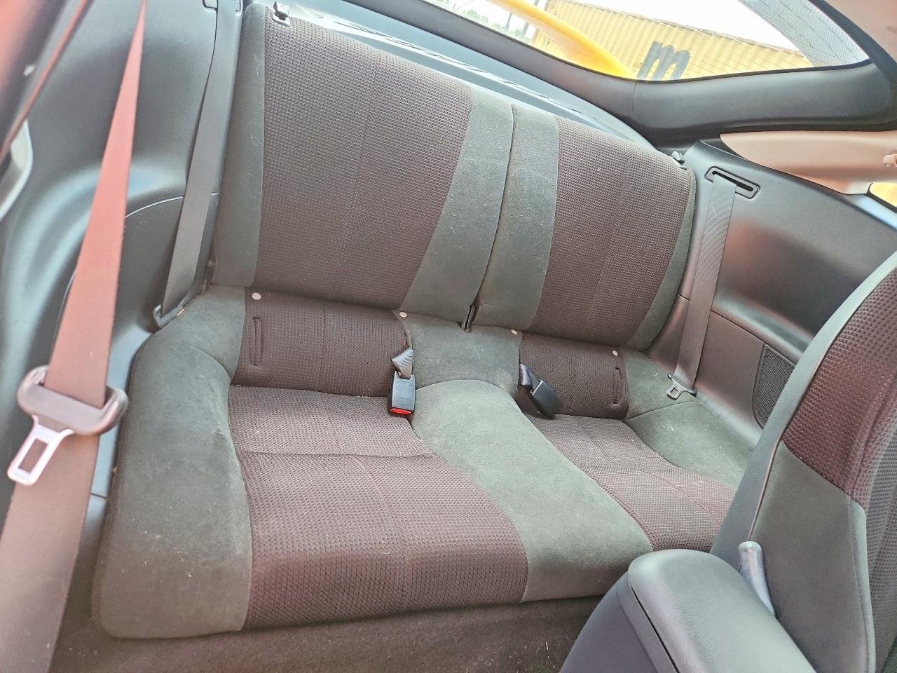 2009 MITSUBISHI ECLIPSE GT photo 28