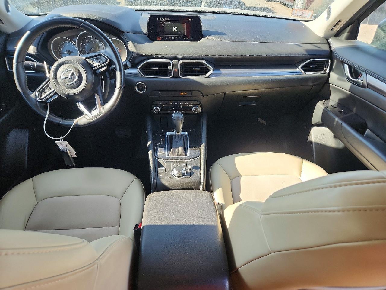 2020 MAZDA CX-5 TOURING photo 22