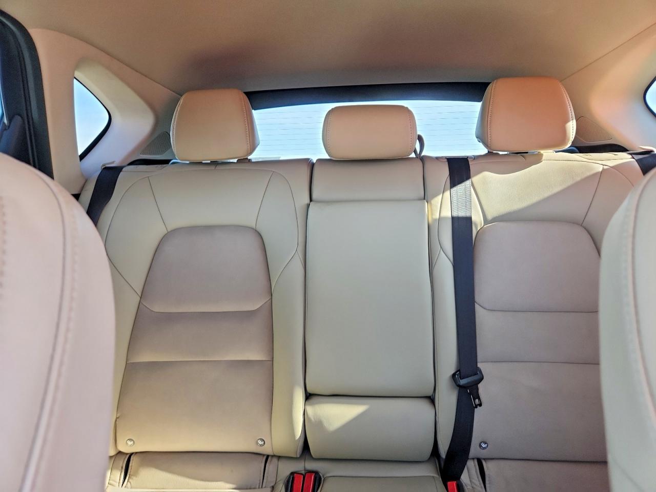 2020 MAZDA CX-5 TOURING photo 28
