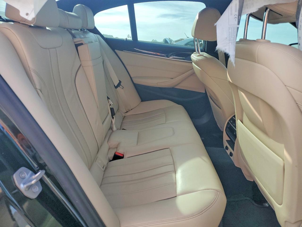 2017 BMW 530 XI photo 19