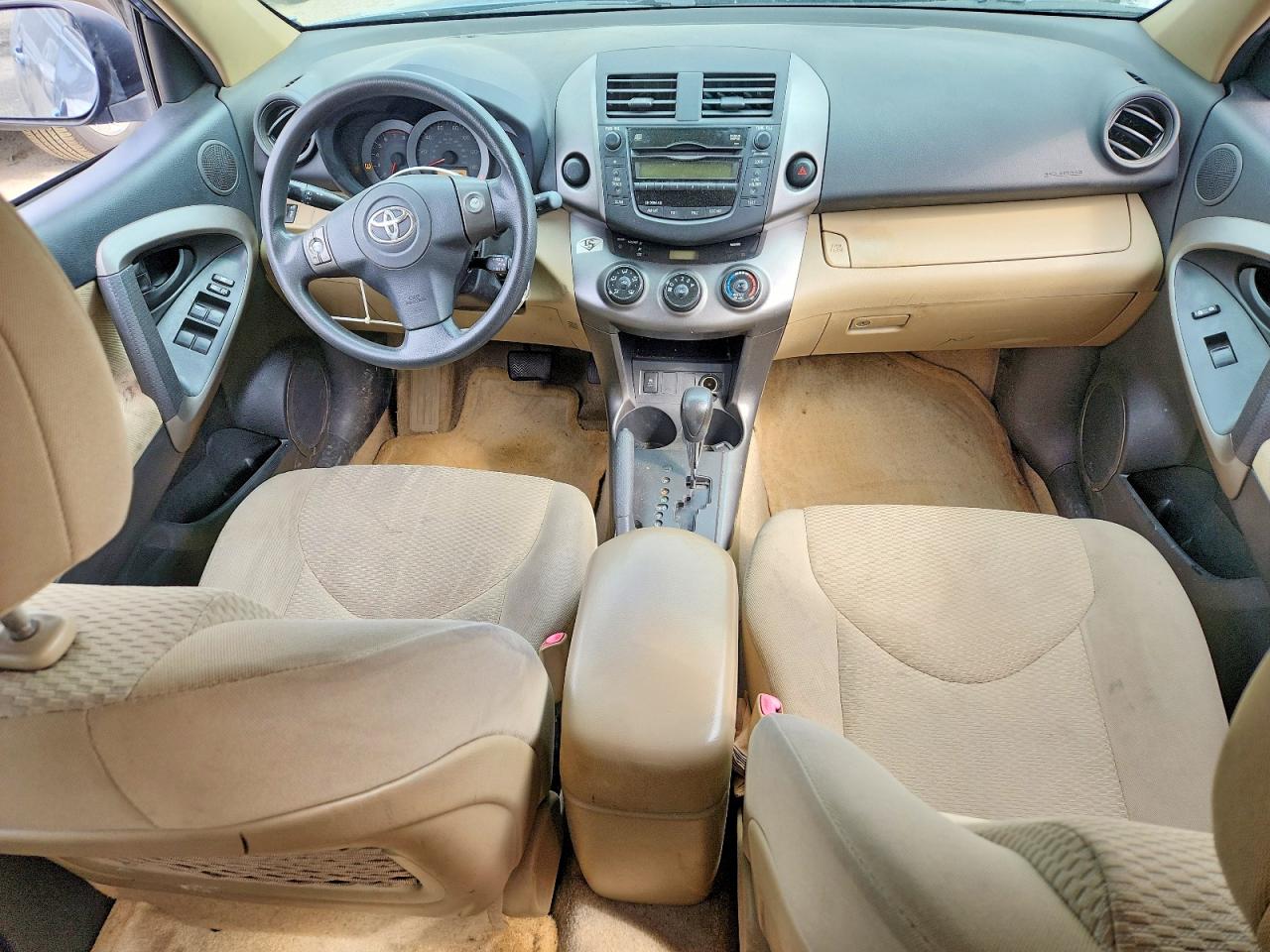 2011 TOYOTA RAV4 BASE photo 22
