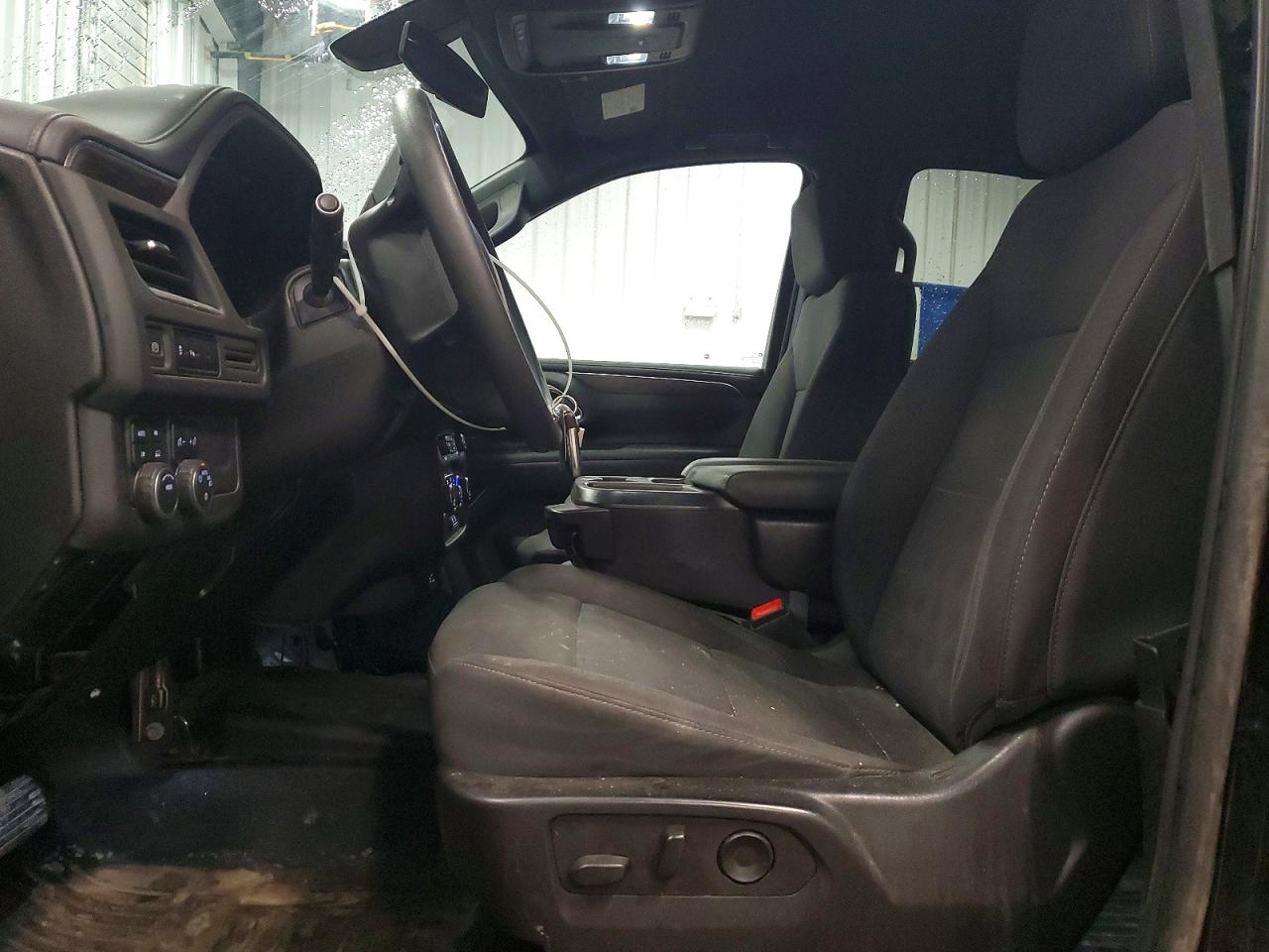 2023 CHEVROLET TAHOE K1500 photo 13