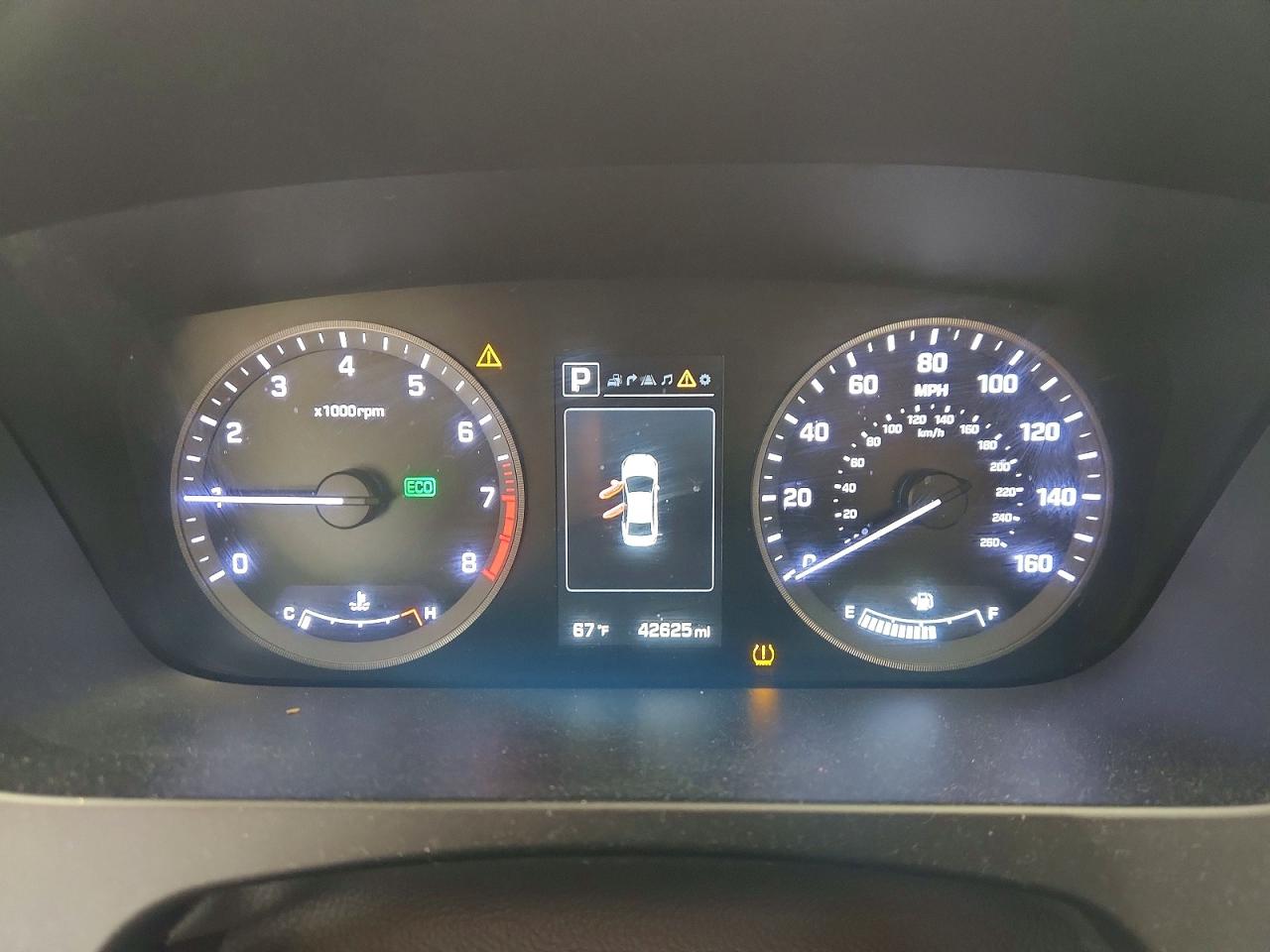 2015 HYUNDAI SONATA LIMITED photo 17