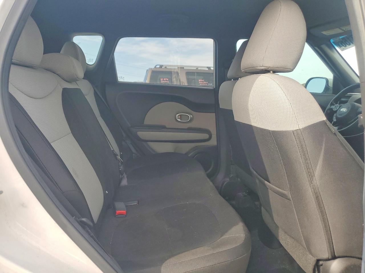 2014 KIA SOUL BASE photo 27