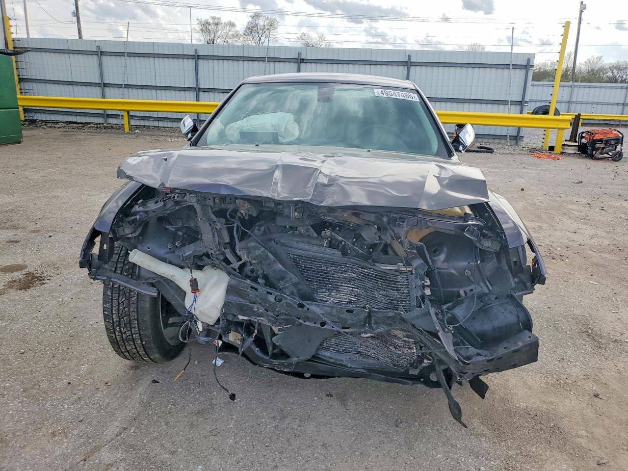 2019 CHRYSLER 300 LIMITED photo 13