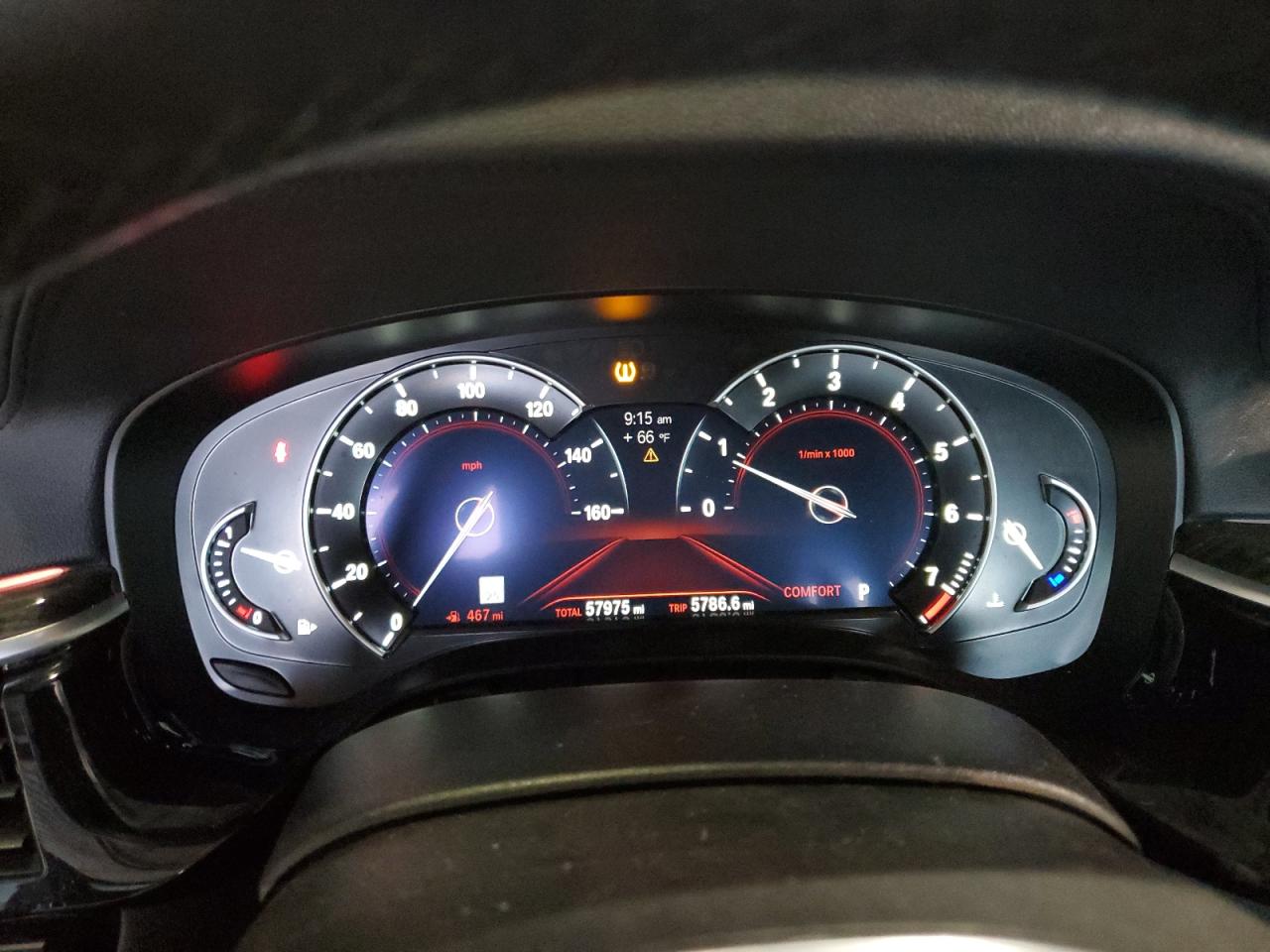 2018 BMW 530 I photo 17
