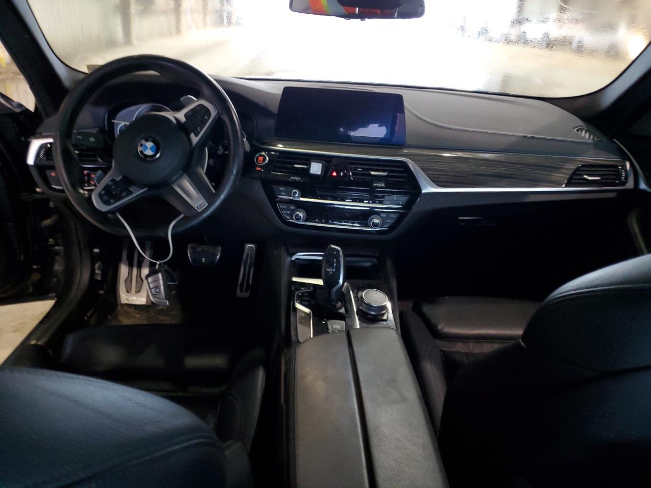 2018 BMW 530 I photo 15