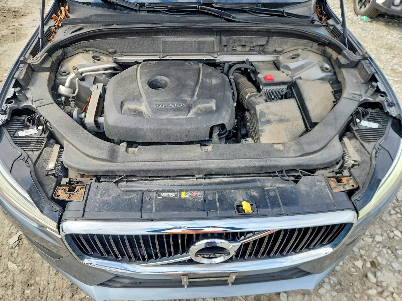 2019 VOLVO XC60 T6 MOMENTUM photo 23