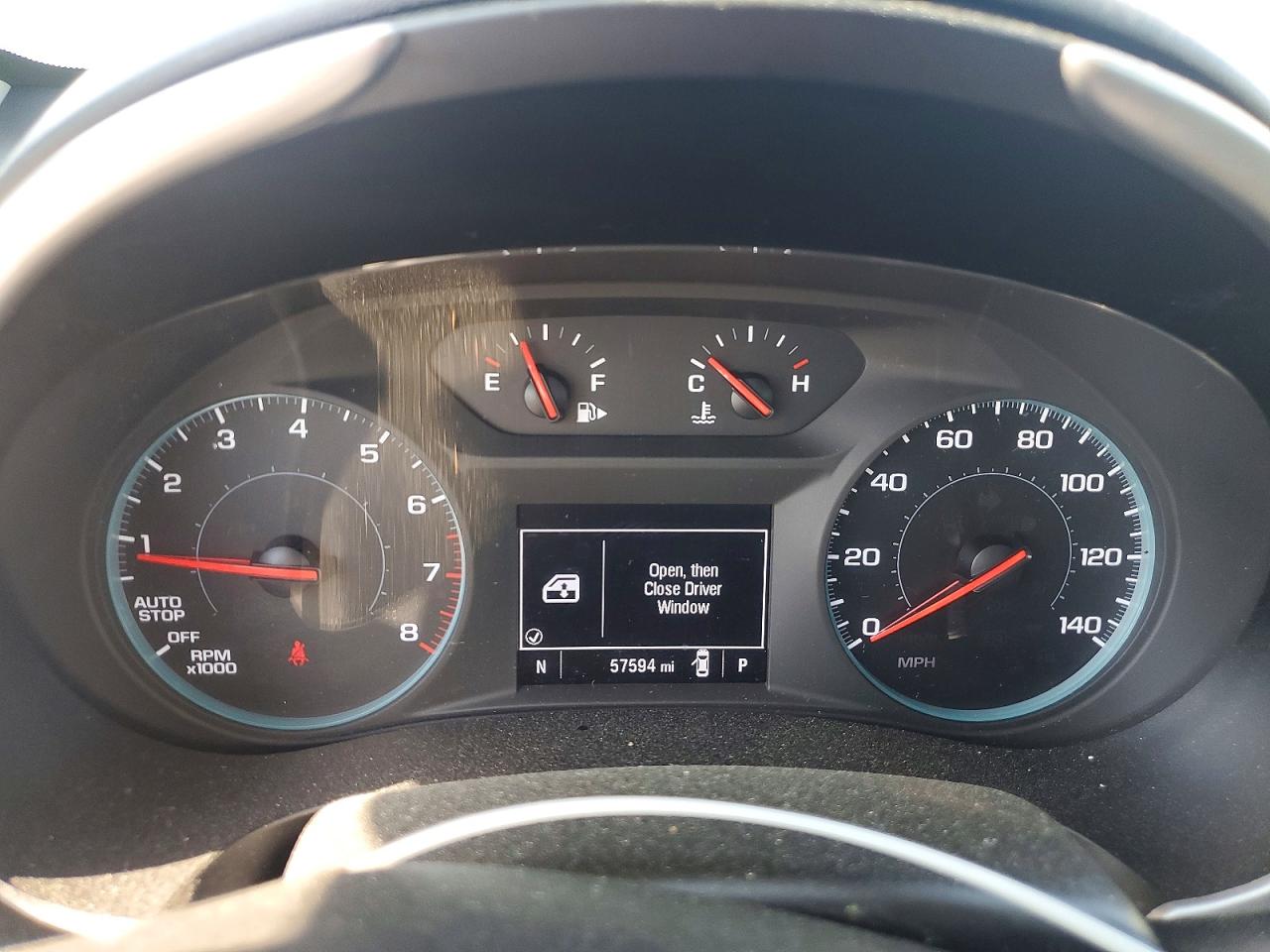 2024 CHEVROLET MALIBU LT photo 9