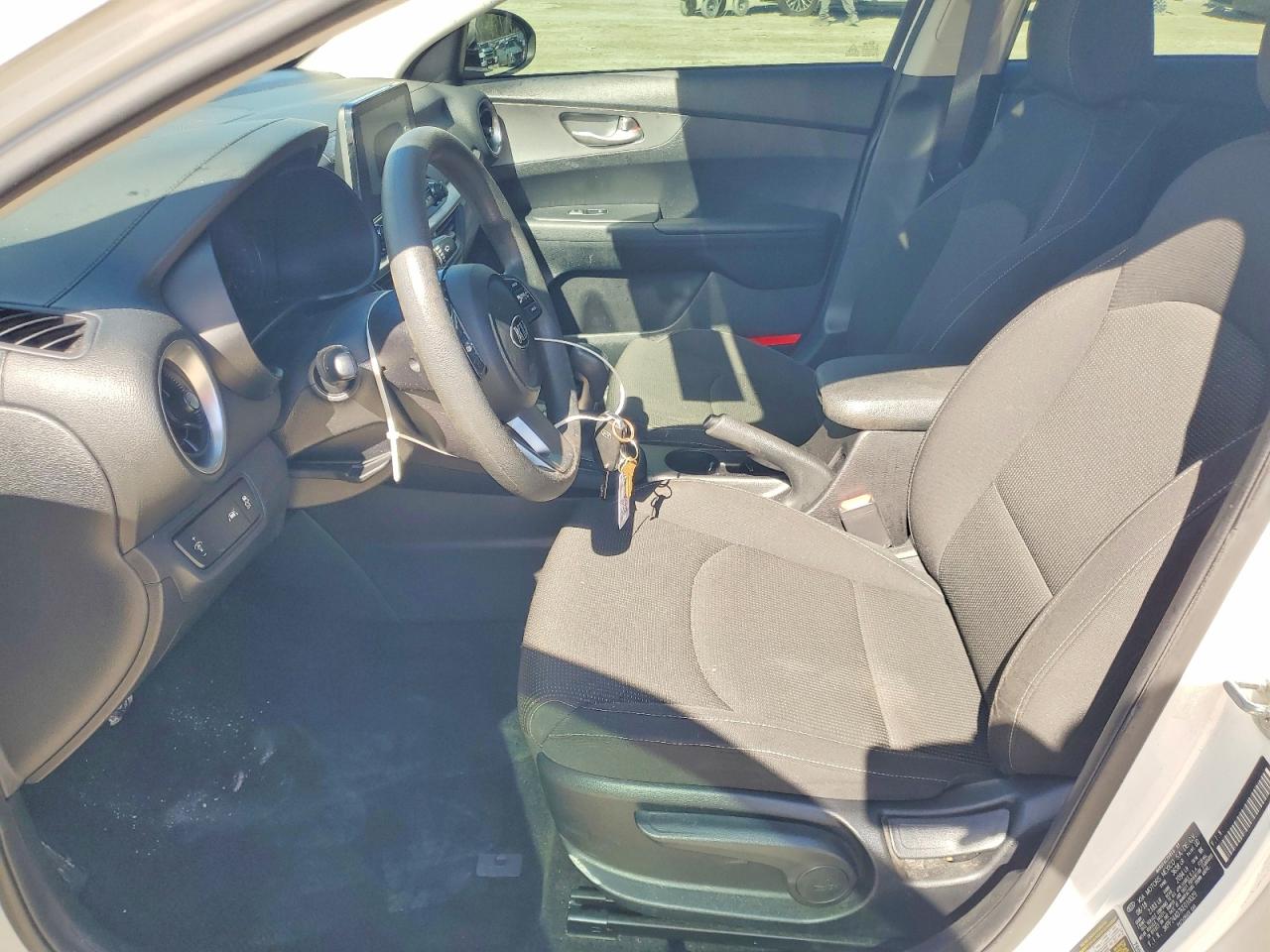 2019 KIA FORTE FE photo 13