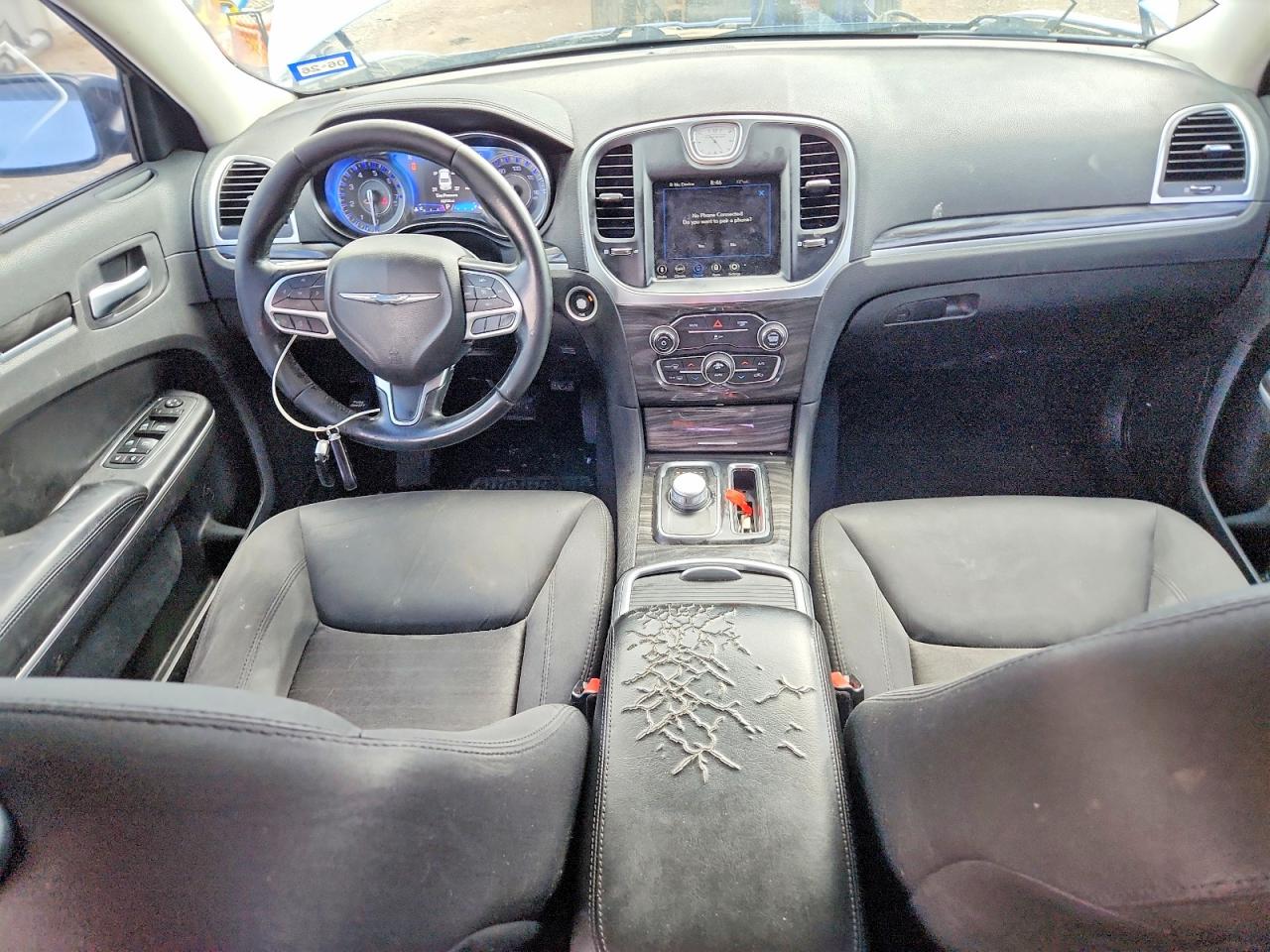 2020 CHRYSLER 300 TOURING photo 22