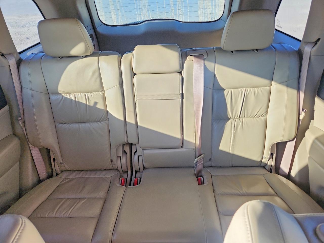 2015 JEEP GRAND CHEROKEE LIMITED photo 10