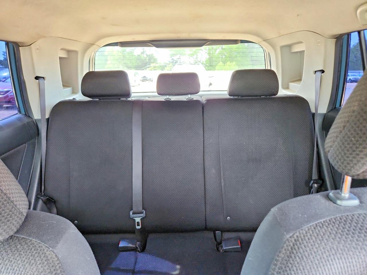 2009 TOYOTA SCION XB photo 28