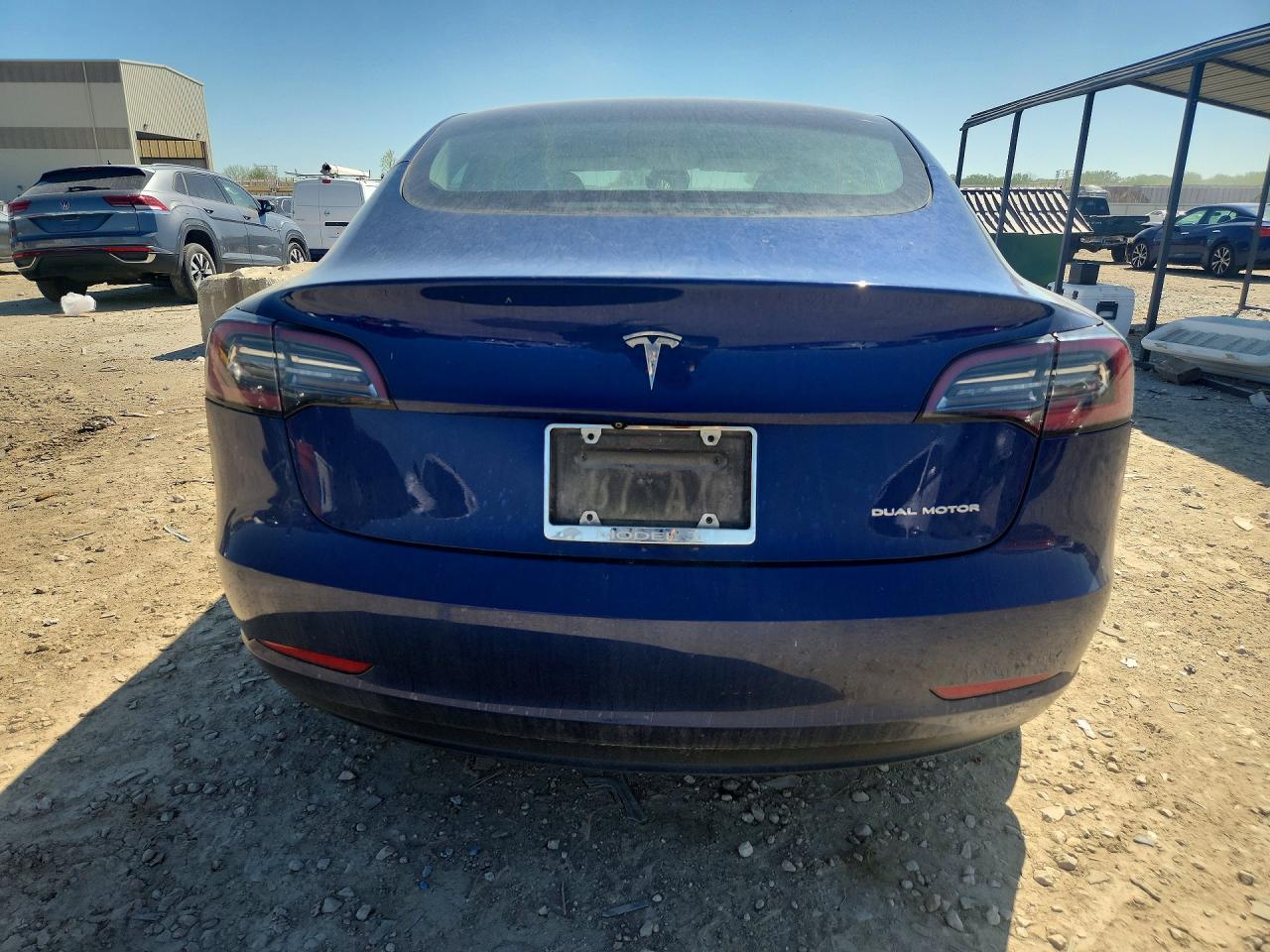 2019 TESLA MODEL 3 photo 11