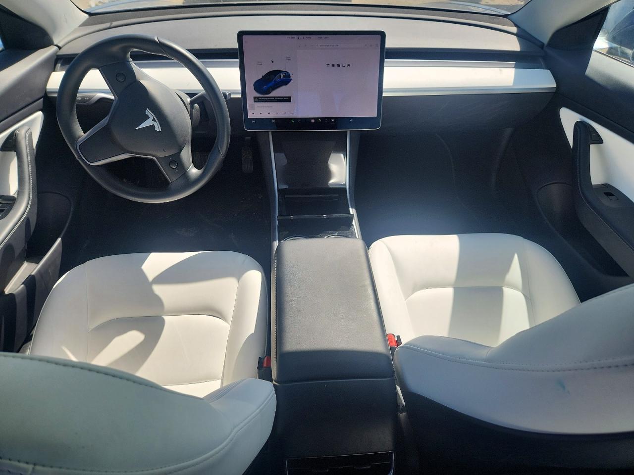 2019 TESLA MODEL 3 photo 15