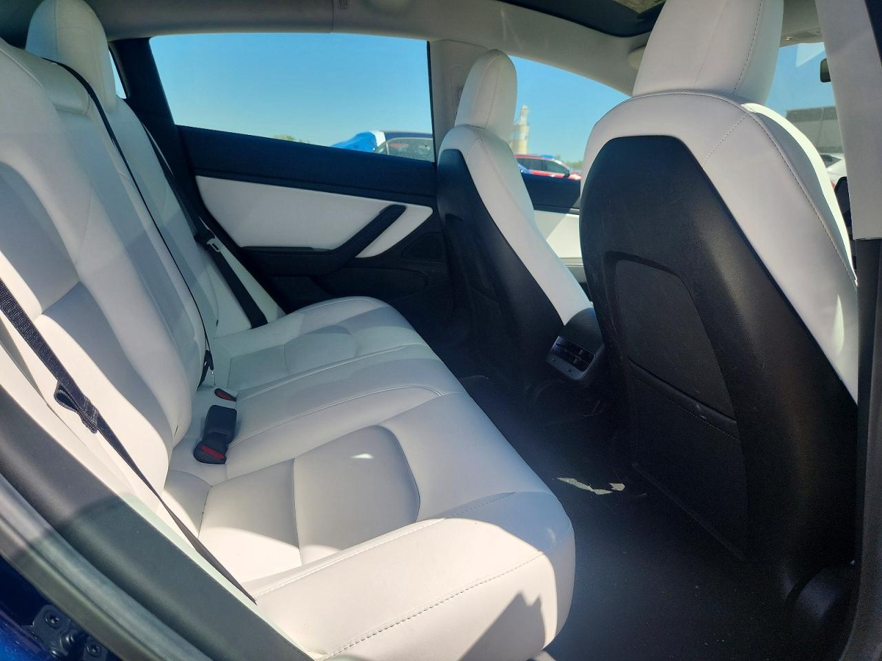 2019 TESLA MODEL 3 photo 19