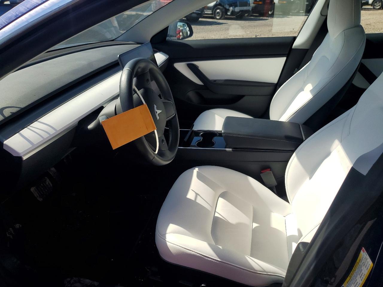 2019 TESLA MODEL 3 photo 13