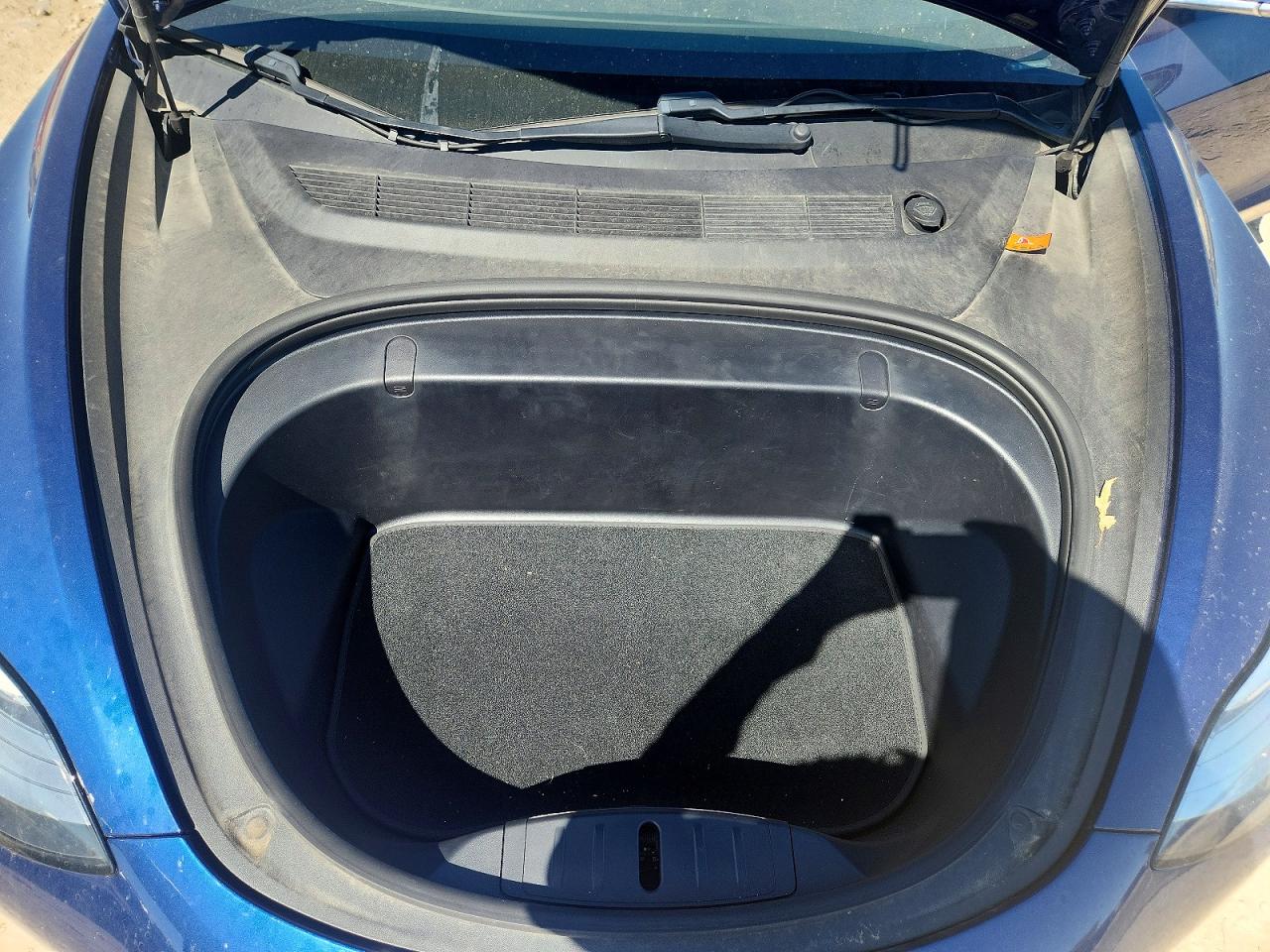 2019 TESLA MODEL 3 photo 21