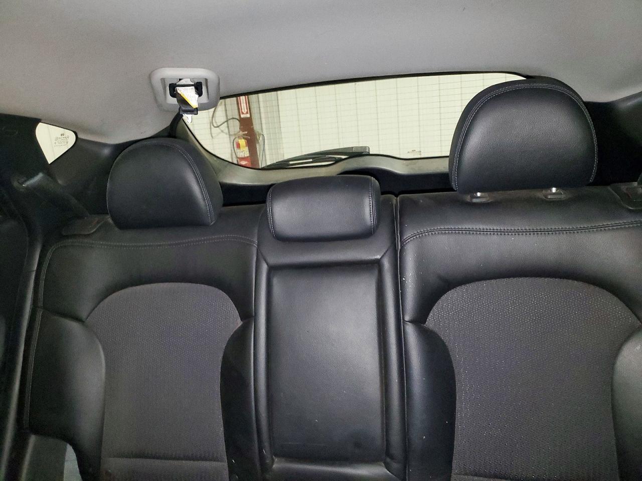 2012 HYUNDAI TUCSON GLS photo 19