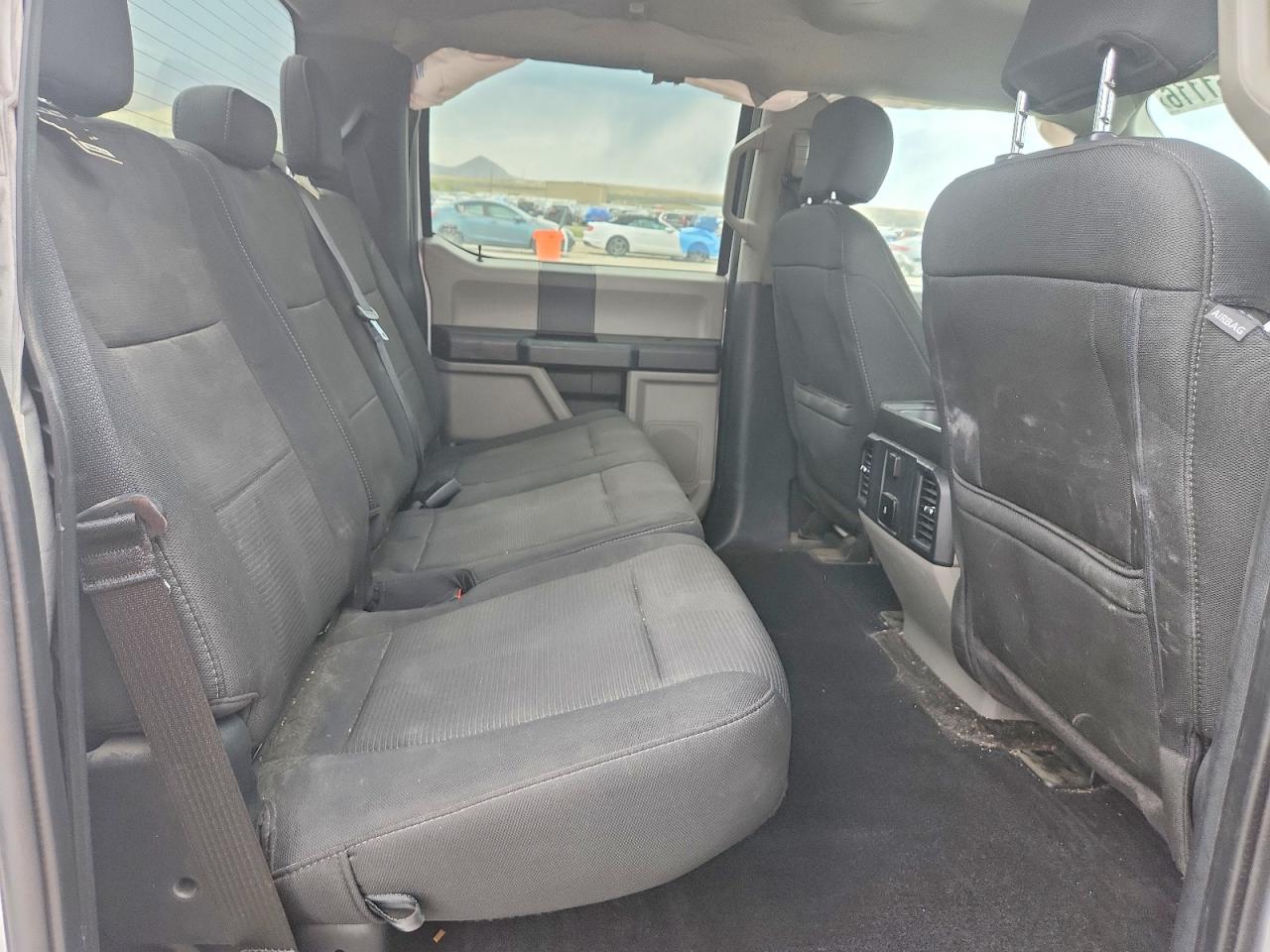 2019 FORD F150 SUPERCREW photo 28