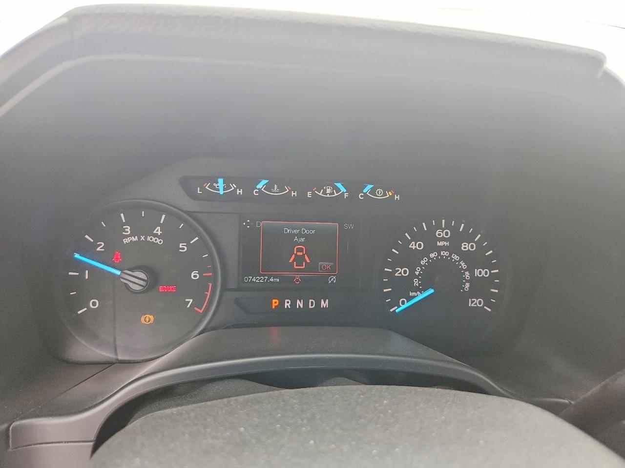2019 FORD F150 SUPERCREW photo 25