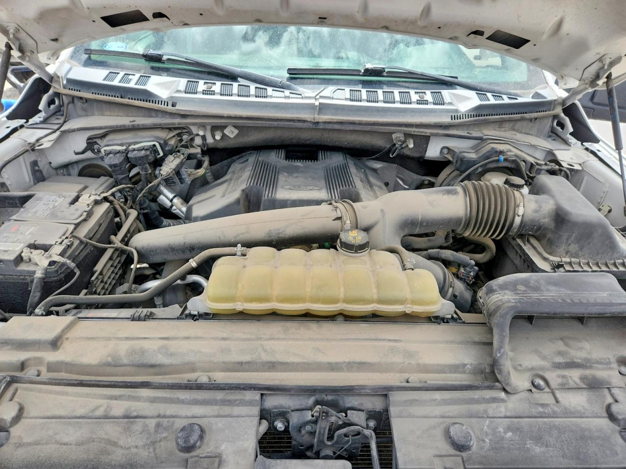 2019 FORD F150 SUPERCREW photo 31