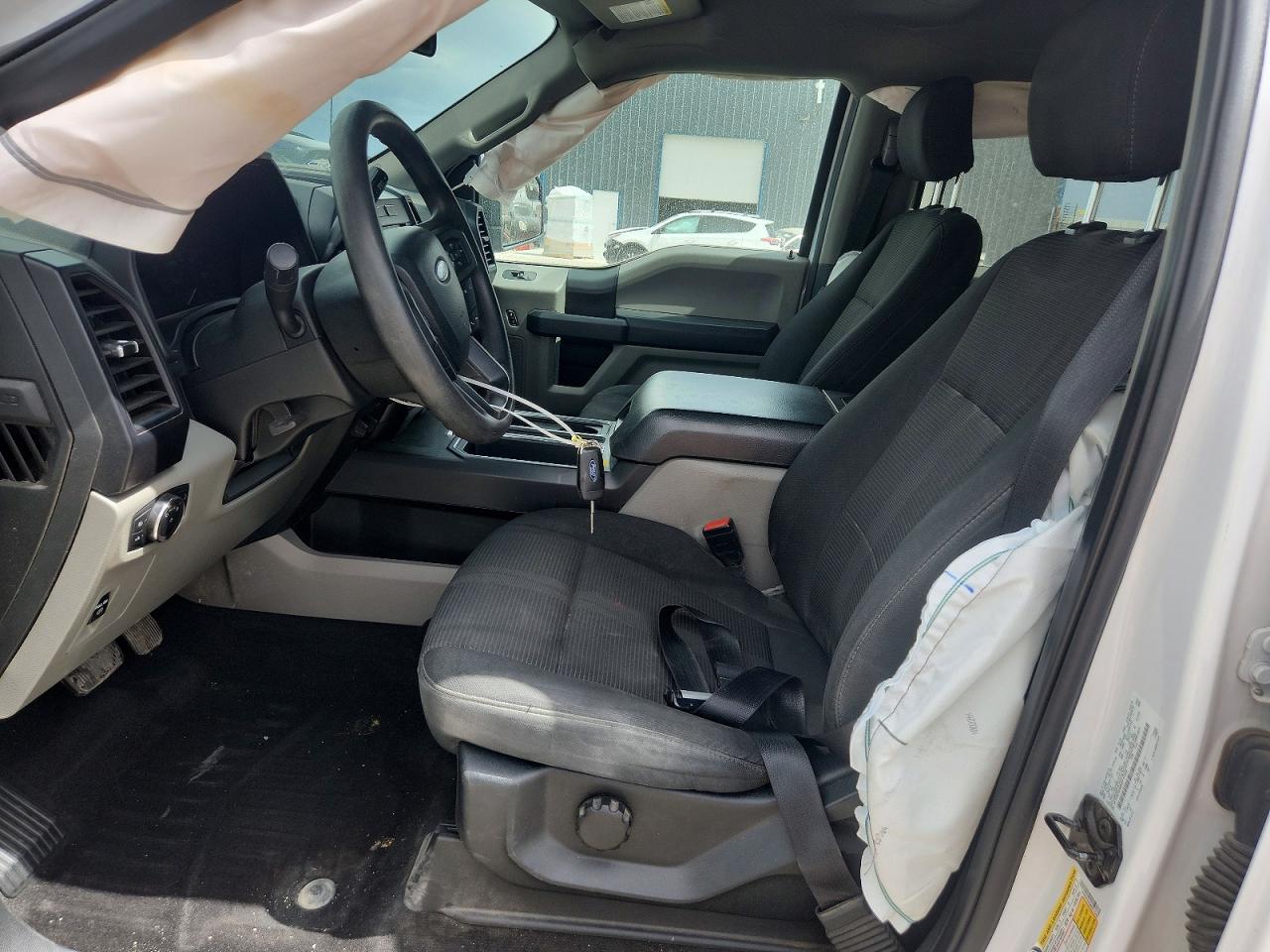2019 FORD F150 SUPERCREW photo 19
