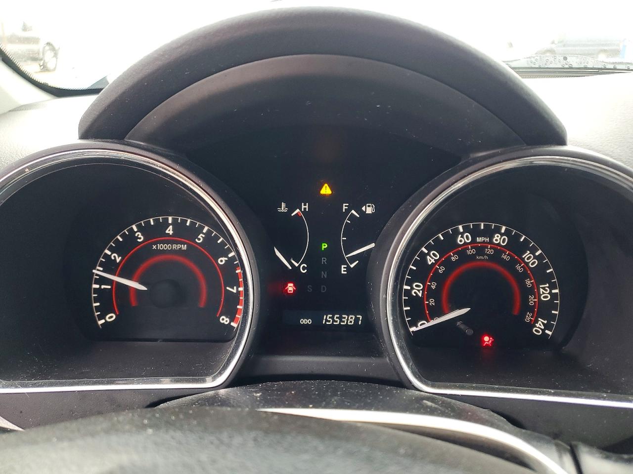 2012 TOYOTA HIGHLANDER LIMITED photo 25