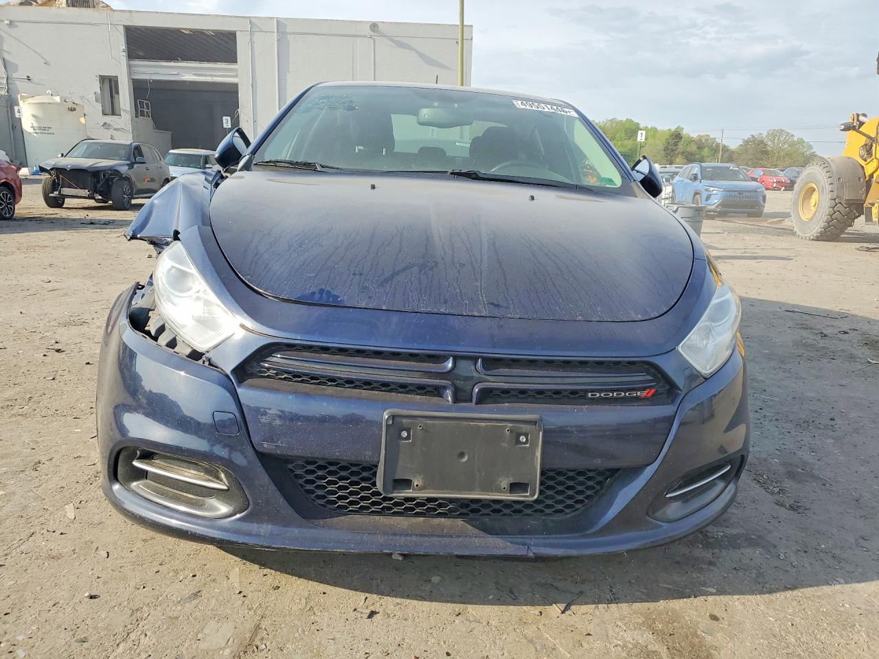 2013 DODGE DART SXT photo 13