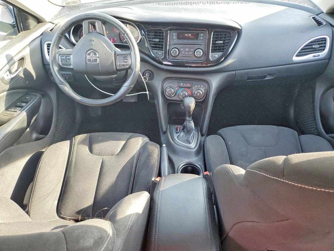 2013 DODGE DART SXT photo 22