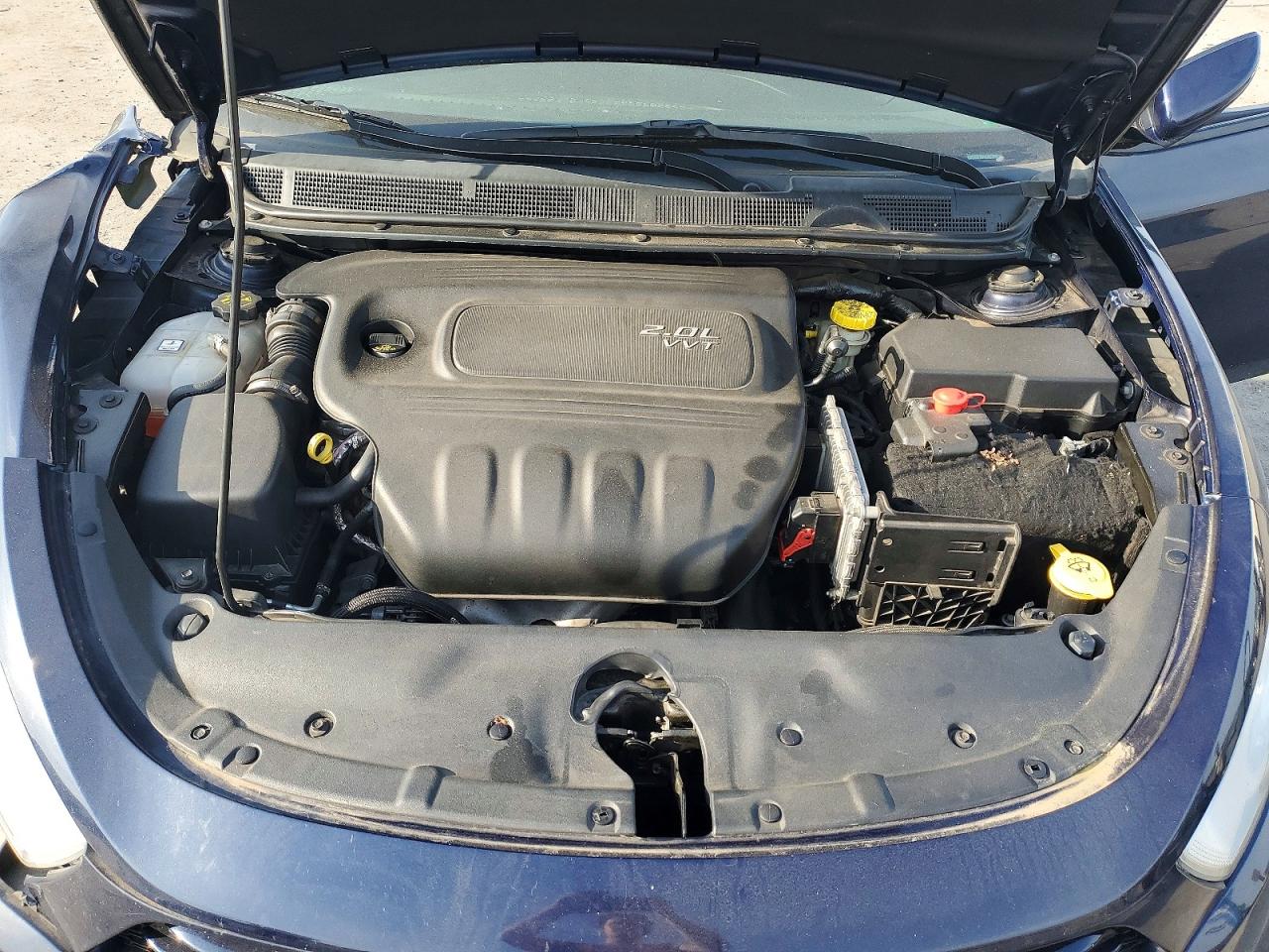 2013 DODGE DART SXT photo 31