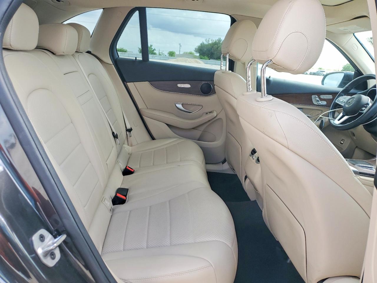 2021 MERCEDES-BENZ GLC 300 photo 31