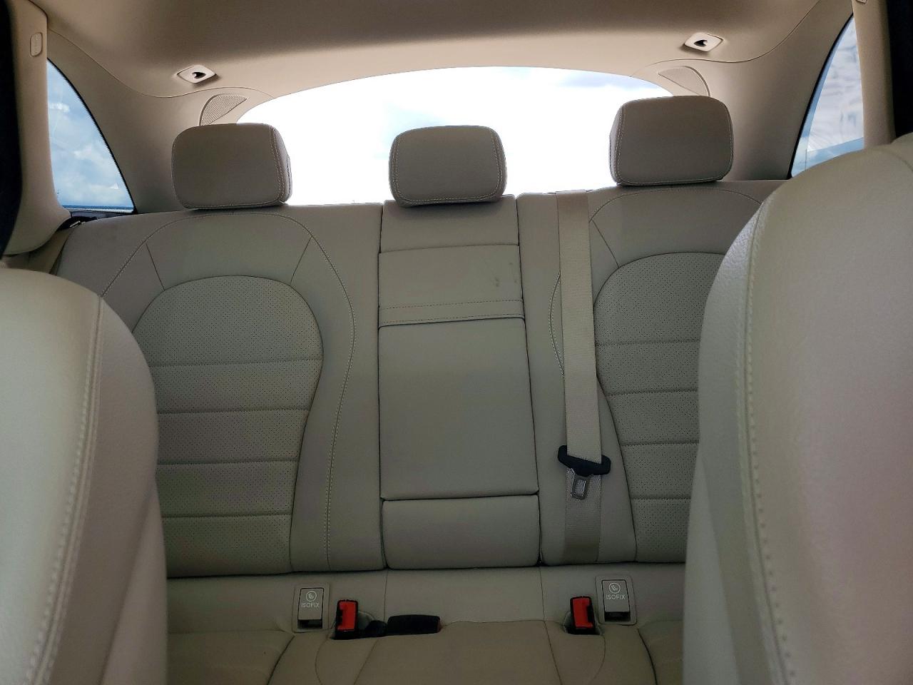 2021 MERCEDES-BENZ GLC 300 photo 28