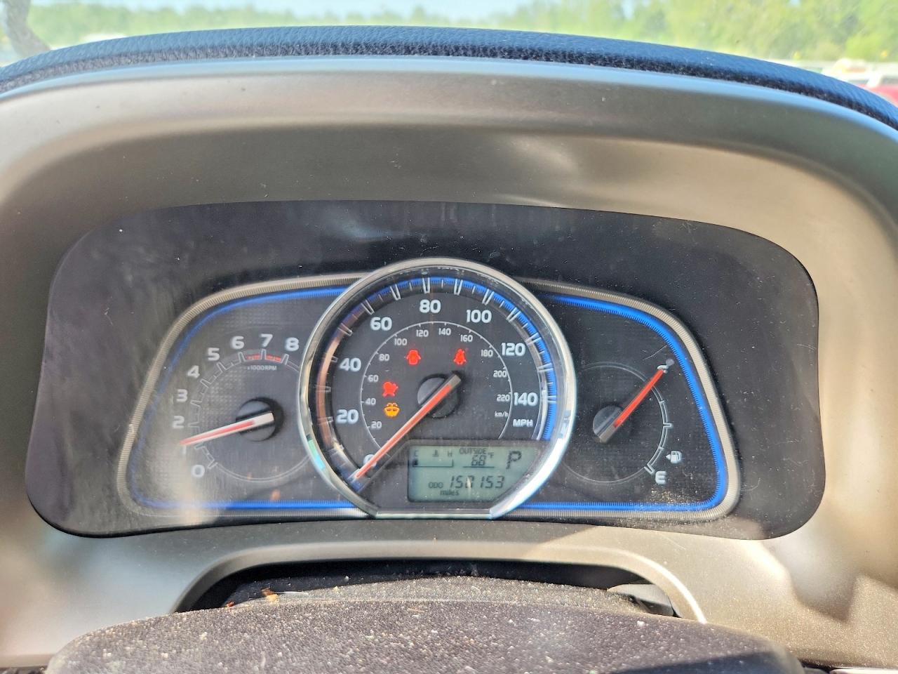 2014 TOYOTA RAV4 LIMITED photo 9