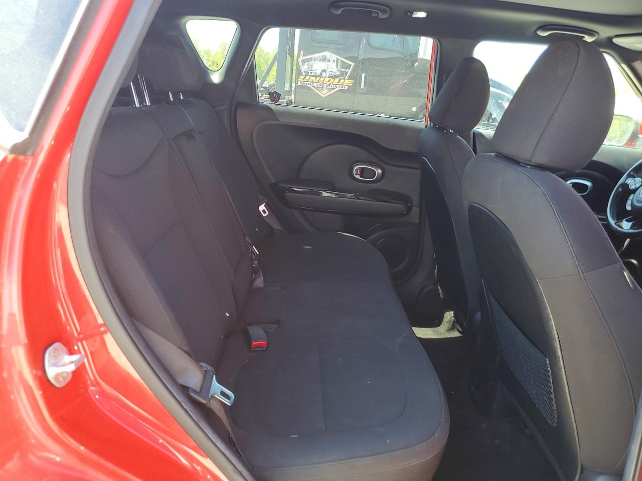 2015 KIA SOUL photo 31