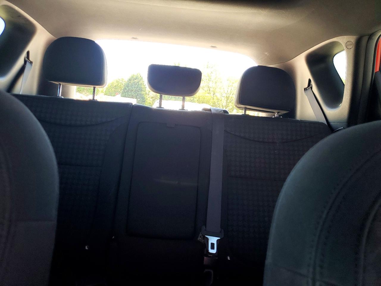 2015 KIA SOUL photo 28