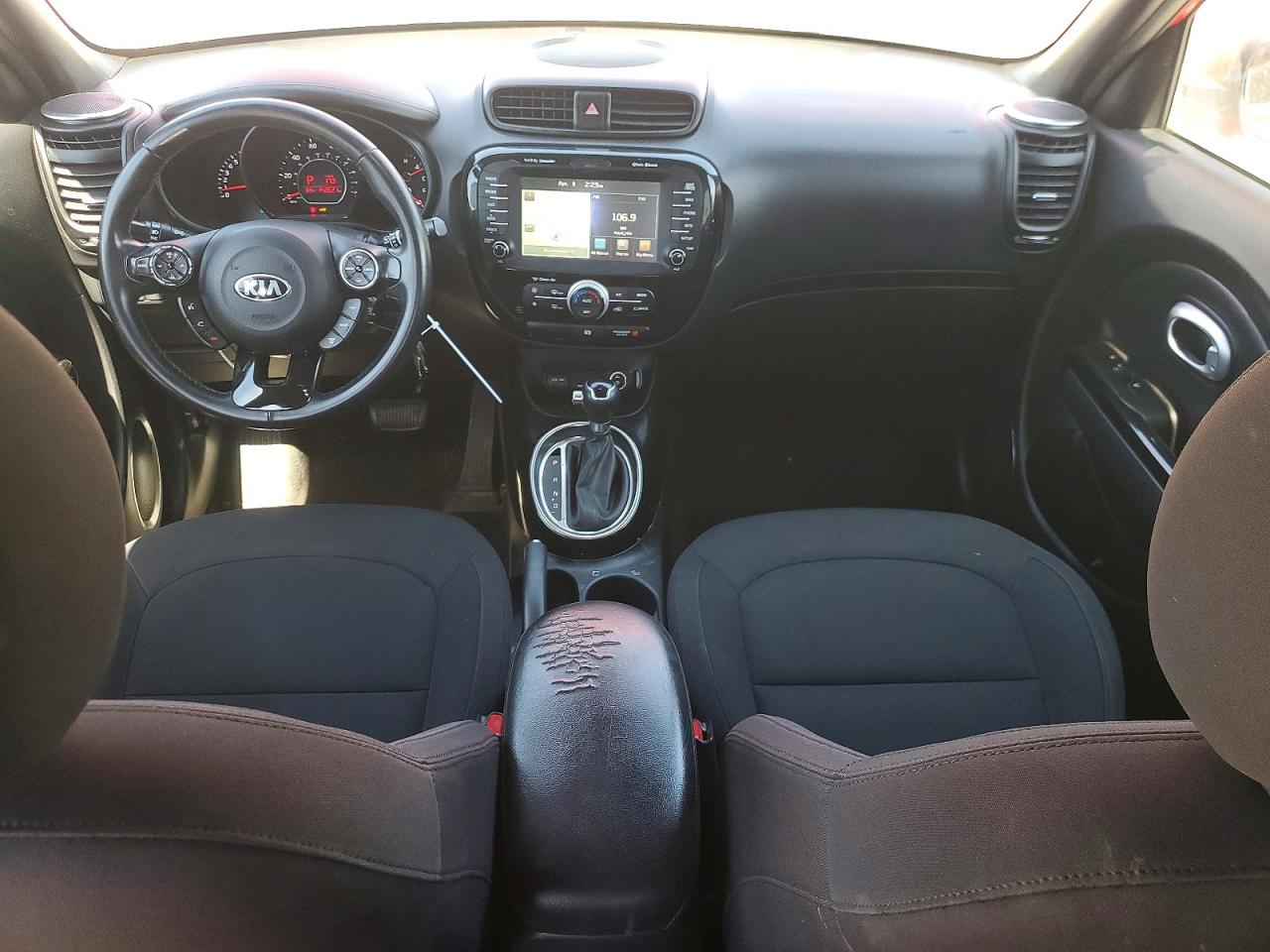 2015 KIA SOUL photo 22